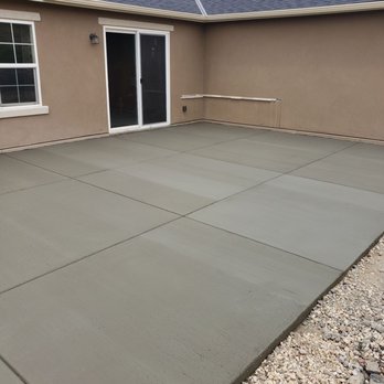 Murphy's Concrete - Masonry/Concrete Near Me - Carson City, Nevada