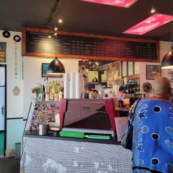 Biscuitclub - THE PLACE - Coffee & Tea Near Me - Anchorage, Alaska Biscuitclub - THE PLACE - Coffee & Tea Near Me - Anchorage, Alaska