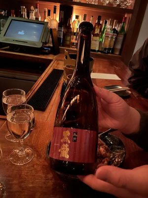 Blue Ribbon Sushi Bar & Grill - Columbus Circle by null