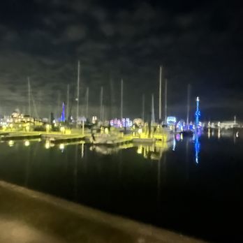 St Pete Pier - Boats - Landmarks & Historical Buildings Near Me - St. Petersburg, Florida