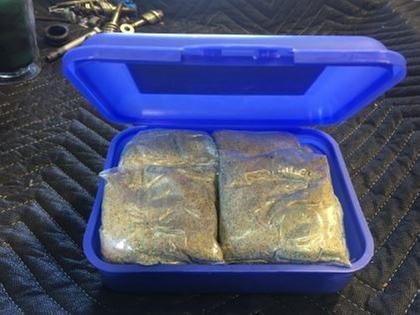 Slide of Jay's Pump Service