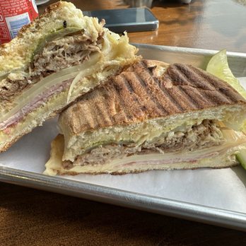 Max Bibo's - Cuban Special - Delis Near Me - Wethersfield, Connecticut
