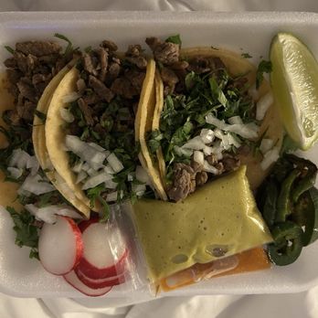Maestro Taquero - Yummy - Tacos Near Me - Bryant, Arkansas Maestro Taquero - Yummy - Tacos Near Me - Bryant, Arkansas