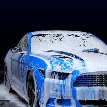 Violet Auto Centre - Fresh and gleaming after a thorough wash, this stunning blue sports car sparkles even brighter against the night's canvas. Perfectly capture - Auto Detailing Near Me - North Vancouver, British Columbia Violet Auto Centre - Fresh and gleaming after a thorough wash, this stunning blue sports car sparkles even brighter against the night's canvas. Perfectly capture - Auto Detailing Near Me - North Vancouver, British Columbia