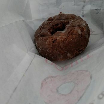 Howard's Donuts - Cordova - Devil's Food - Donuts Near Me - Cordova, Tennessee Howard's Donuts - Cordova - Devil's Food - Donuts Near Me - Cordova, Tennessee