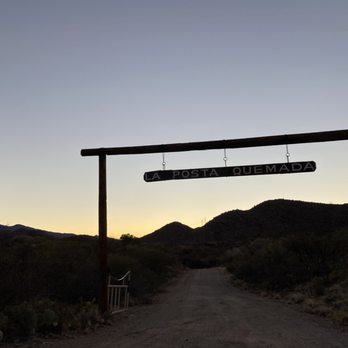 Boomerang Riding Adventures - Beautiful desert morning - Horseback Riding Near Me - Vail, Arizona