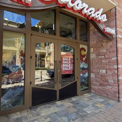 Colorado Store - The Front & Signage  09-29-2025