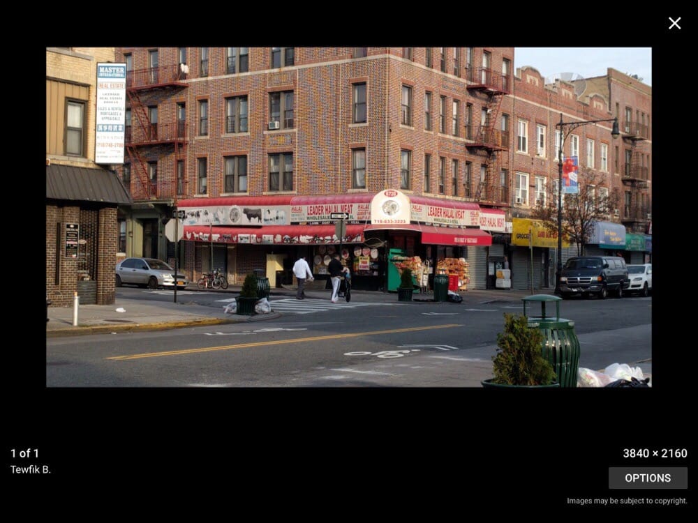 LEADER MEAT DISTRIBUTION Updated September 2024 17 Photos 6720 5th Ave, Brooklyn, New York