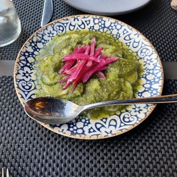 WHINO - Scallop - Tapas/Small Plates Near Me - Arlington, Virginia