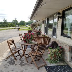 Hickory Hill Motel