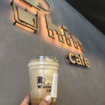 Phin Cafe - Coffee & Tea Near Me - Fremont, California Phin Cafe - Coffee & Tea Near Me - Fremont, California
