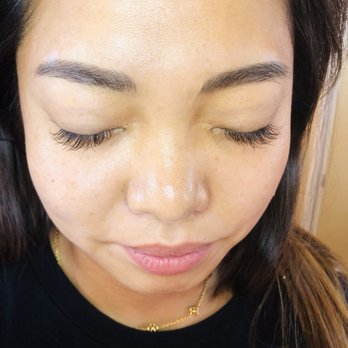 Jane Doe Eyes - Eyelash Service Near Me