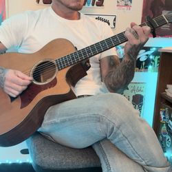 Micah Grant Rock Guitar Lessons of South Orange County