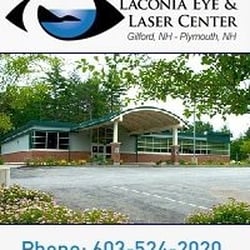 Laconia Eye & Laser Center