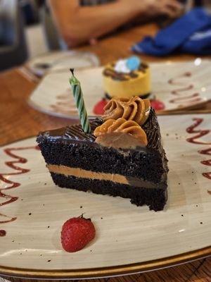 Kousine Boca Raton by null