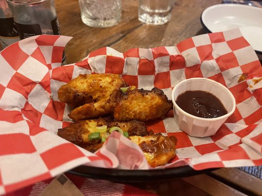 The Chicken Bar by null