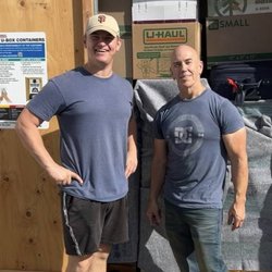 Morton Moving Services