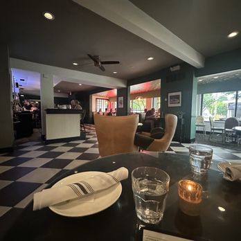 Torrey Park Restaurant  - Italian Near Me - Geneva, New York