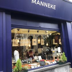 Manneke