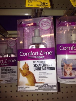 cat diffuser petsmart