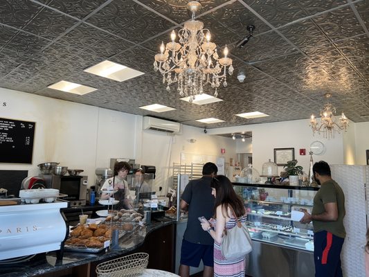Lakon Paris Patisserie by null