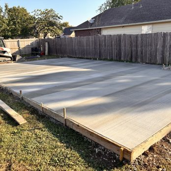 Cowboys Kustom Concrete - Masonry/Concrete Near Me