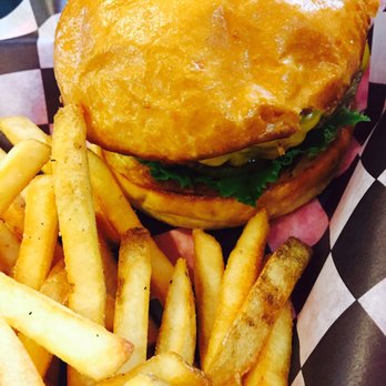 The Burger Shack - Chantilly - Hot Dogs Near Me - Chantilly, Virginia The Burger Shack - Chantilly - Hot Dogs Near Me - Chantilly, Virginia