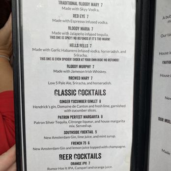 Radius Brewing Company - Drink menu - Breweries Near Me - Emporia, Kansas Radius Brewing Company - Drink menu - Breweries Near Me - Emporia, Kansas