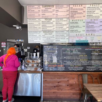 Victory Caffe - Coffee & Tea Near Me - Van Nuys, California Victory Caffe - Coffee & Tea Near Me - Van Nuys, California