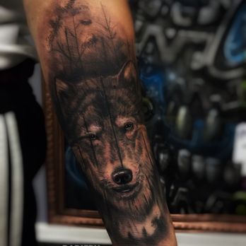 Focused On Creation Tattoo Studio - Tattoo Near Me - Harrison, New York