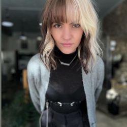 AR Beauty Bar
