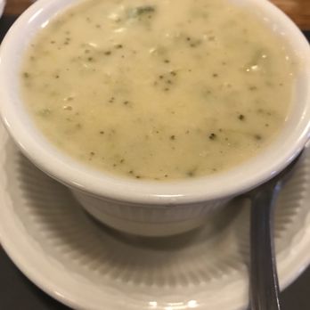 The Beef House - Broccoli cheese soup - Seafood Near Me - Covington, Indiana The Beef House - Broccoli cheese soup - Seafood Near Me - Covington, Indiana