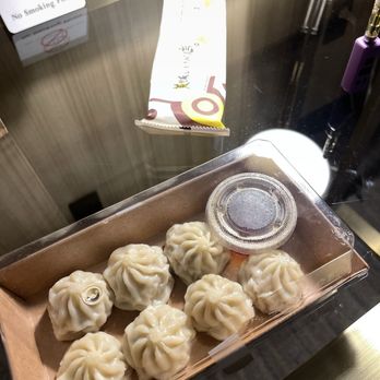 JinCook - Small Plate Dumplings~ So good!! - Korean Near Me - Los Angeles, California