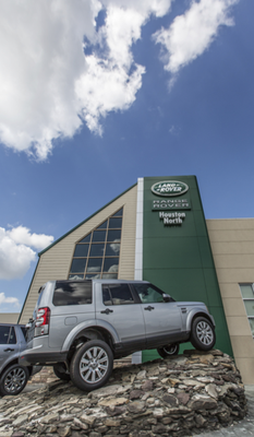 LAND ROVER HOUSTON NORTH - Updated April 2026 - 24 Photos & 92 Reviews ...