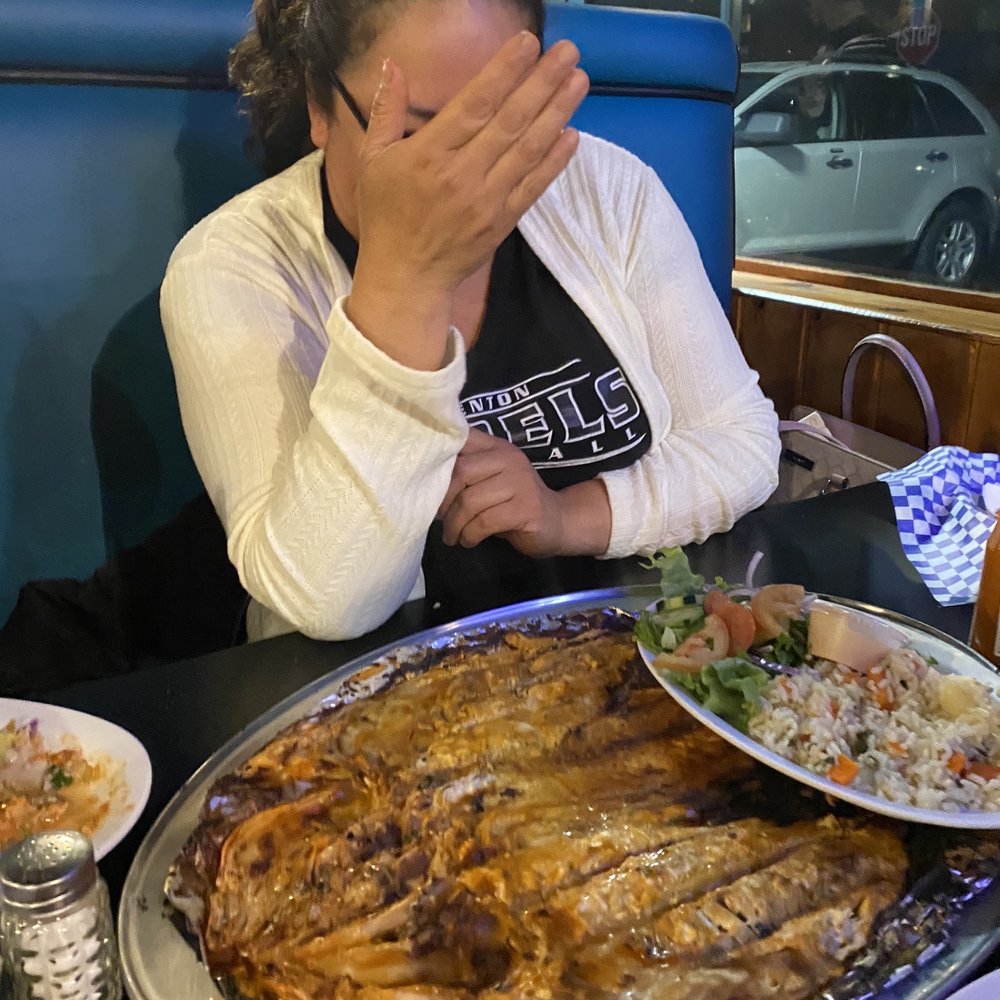 El Muchacho Alegre - Pescado zarandeado - Bars Near Me - Renton, Washington El Muchacho Alegre - Pescado zarandeado - Bars Near Me - Renton, Washington