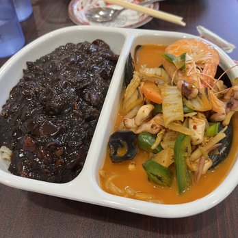 Joongmi Banjum - Manassas - Both are very tasty. - Korean Near Me - Manassas, Virginia