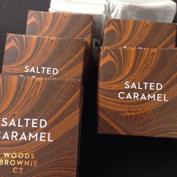 Morningside Farmers Market - New brownie boxes ! Love these brownies - Farmers Market Near Me - Edinburgh, EDH