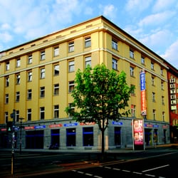 A&O - A&O von außen