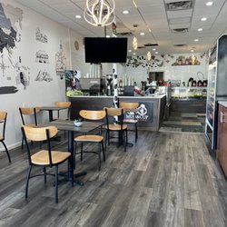 Mug & Cup Coffee & Juice