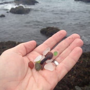 Glass Beach - Beaches Near Me Glass Beach - Beaches Near Me