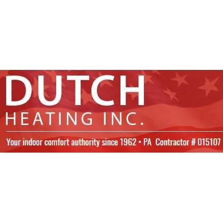 Slide of Dutch Heating