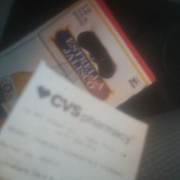 Cvs Cvs