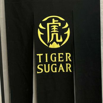 TIGER SUGAR - Bubble Tea Near Me - Little Ferry, New Jersey TIGER SUGAR - Bubble Tea Near Me - Little Ferry, New Jersey