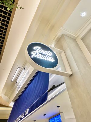 Uncle Paulie's by null