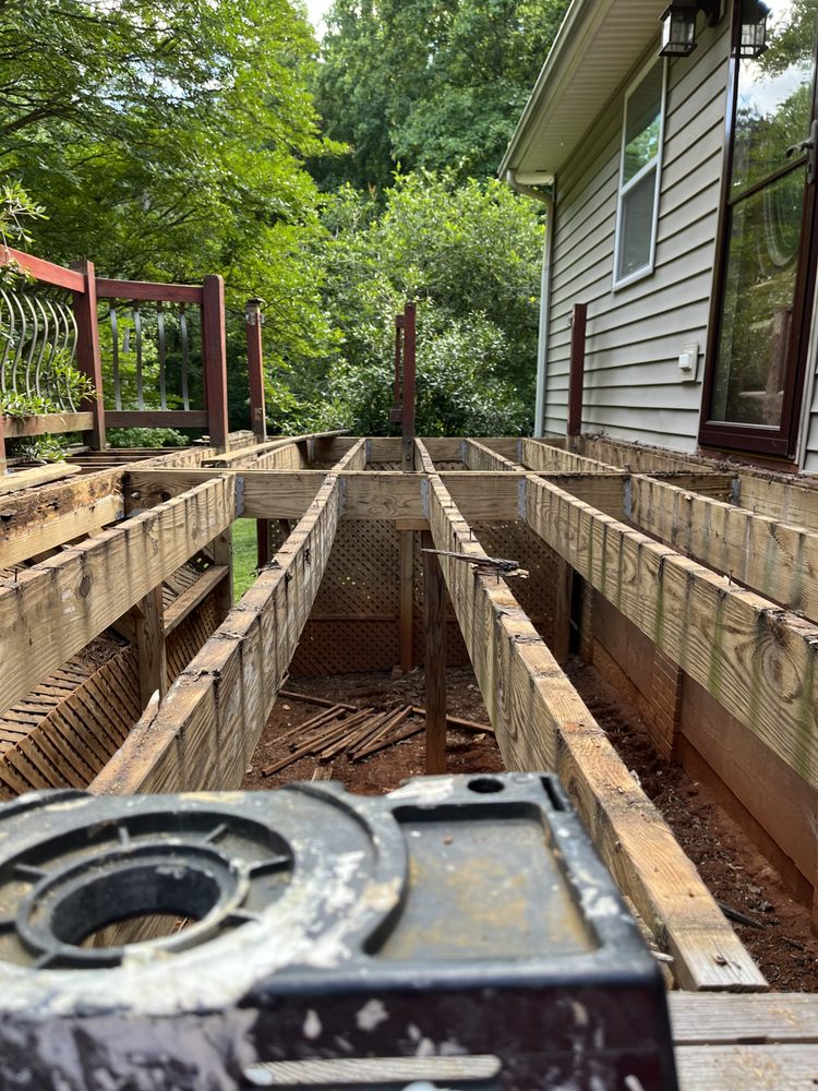 Slide of A+ Drain & Leak