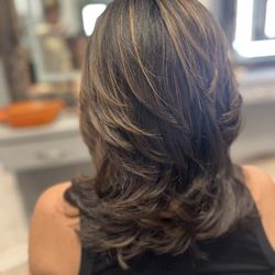 Balance Salon & Boutique