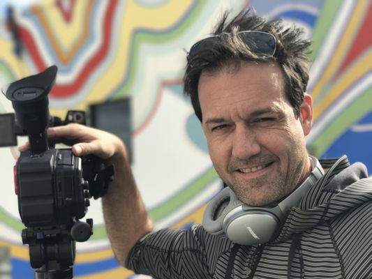 Diggable Monkey Video Production Services