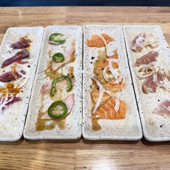 Aikan Sushi - Izakaya Near Me - Northridge, California Aikan Sushi - Izakaya Near Me - Northridge, California