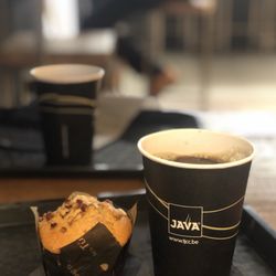 Java Coffee Bar
