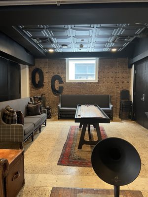 Q&C Hotel and Bar New Orleans, Autograph Collection by null